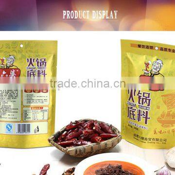 2016 Chinese Spicy Flavor Food Hot Pot Seasoning photo-3