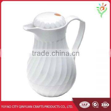2015 New Colorful Plastic Thermos Coffee Pot Wholesale photo-2