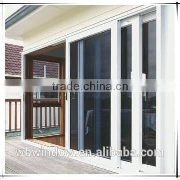 Wholesale residential door