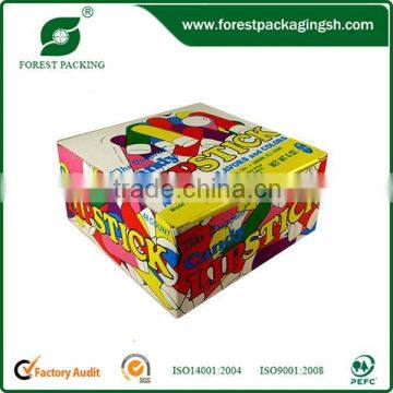 Hot Sale CARDBOARD SHOE PACKAGING BOX FP72520 photo-2