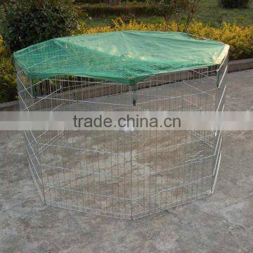animal playpen