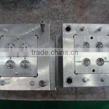 Precision Injection Mould Maufacturer photo-2