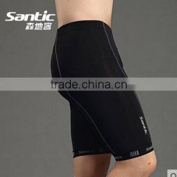 Plain Men Skin Compression Tights With Breathable,mens Compression Pants photo-2