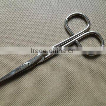 Surgical Hemostate Forceps Bandge scissors