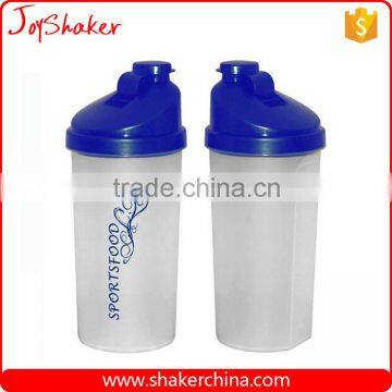 Wholesale 700ML Protein Shaker Bottle Target photo-4