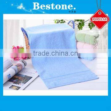 Promotion Gift Pure Cotton Health Towel