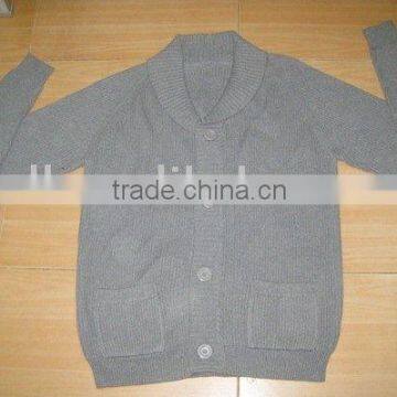 knit sweater-ys