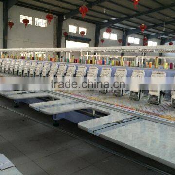 indian embroidery machine