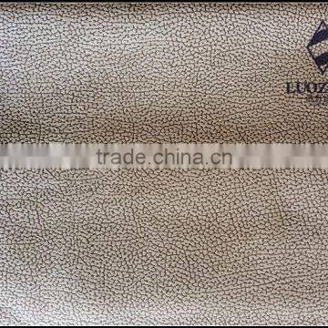 Printed Suede Fabric for Wholesale photo-3