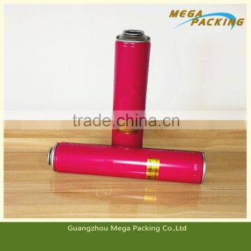 Wholesale Good Quality Aerosol Salon Cans,hair Spray Tinplate Cans