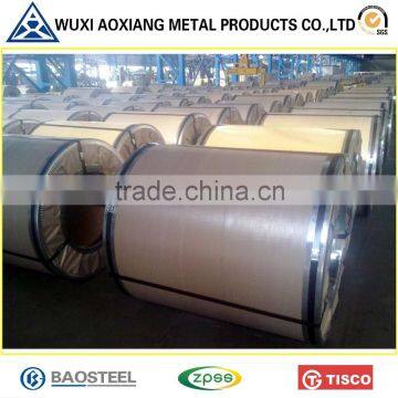 High Quality 316L Stainless Steel Coil Price