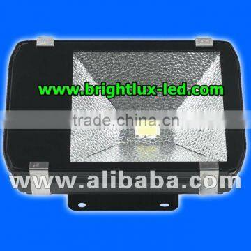 80w LED Floodlight with BRIDGELUX COB Chip