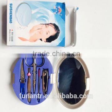 beauty nail kit for promotion(PG25013)