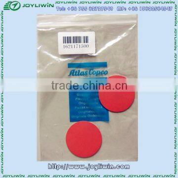 Replacement diaphragm JOY 1621 1715 00 made from Rubber material for Atlas copco