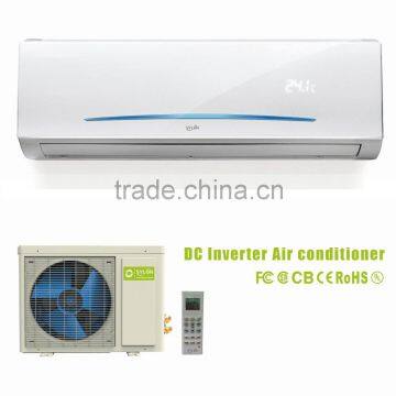 2016 new Sanyo Compressor Wall Split Air Conditioner/Chiller/Climateir