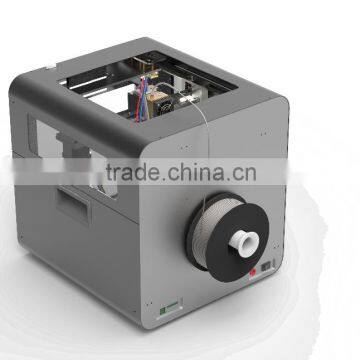 High Quality China 3d Printer Large 3d Printer 3d Colour Mental Printer for Sale