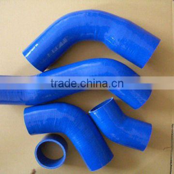 elbow reducer hump silicone hoses