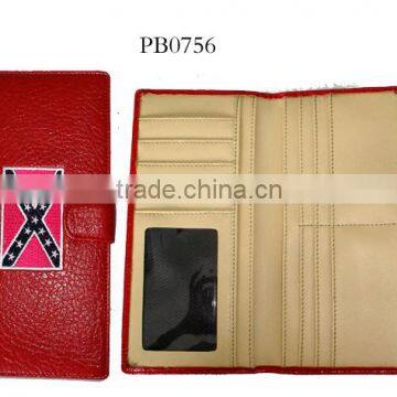 China Supplier Latest Leather Purse wallet for women leather wallet online shopping India wallet