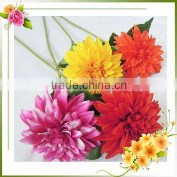 Artificial Chrysanthemum Flower