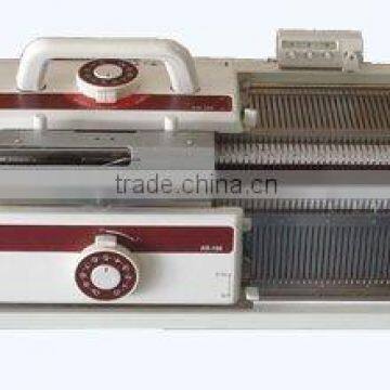 good quality brother knitting machine KH160/KR160