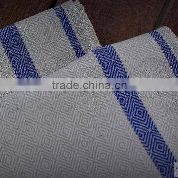 Plain Linen Tea Towel