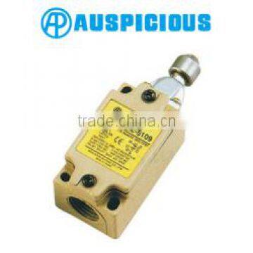 AZ-5109 IP67 Oil-tight Limit Switch 10A 300V Ball Plunger