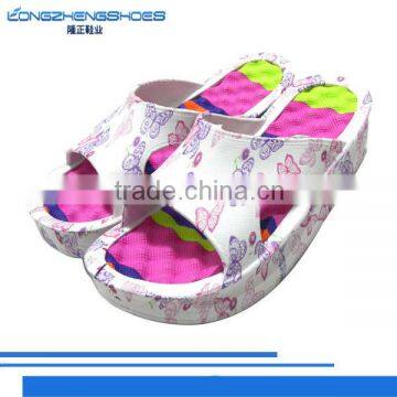 Wholesale good quality fashion high heel clogs for ladies