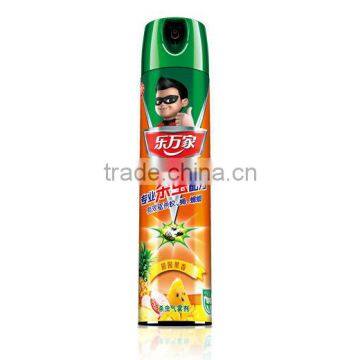 High quality hot sale insect repellent spray