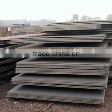 A - EH36 Grade Shipbuilding Steel Plate