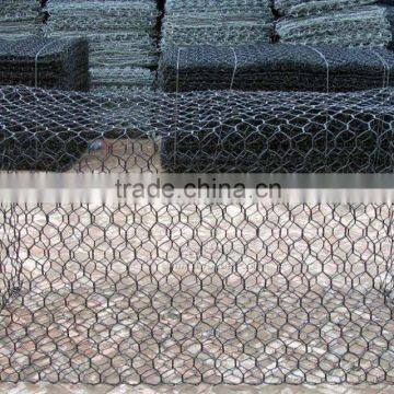 Gabion Basket/gabion Wire Mesh for Protecting Dam photo-4
