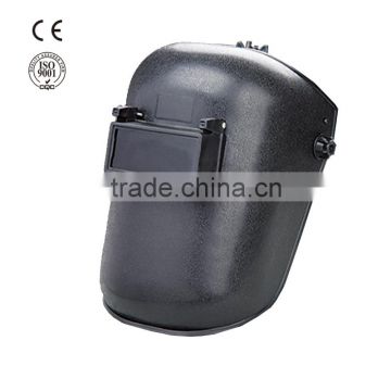 High quality plastic mask welding helmet