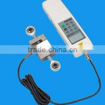 PT-HP-s; external type digital tension meter;pull-push gauge;Tension meter;Handheld tension meter;