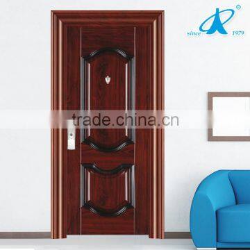 luxury iron front door design