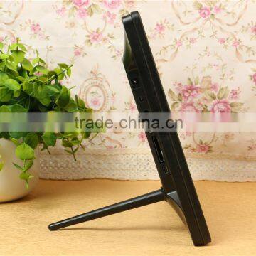 12inch Indoor Wall-mount Advertising Player Vertical Digital Signage Display photo-2