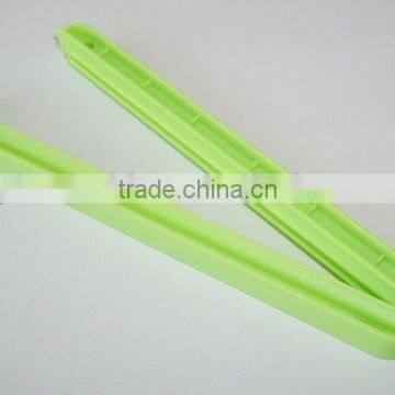 150mm Sealing Length Food Plastic Chip Bread and Tomato Bag Clip Quality Choice photo-4