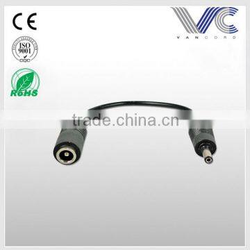 Frankever High Quality Male to Female DC Cable