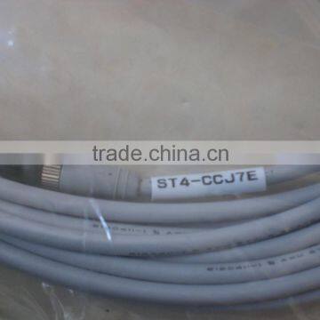 PLC Cables ST4-CCJ7E NEW in Good Condition photo-3