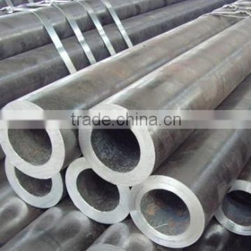 seamless pipe manufacture in china