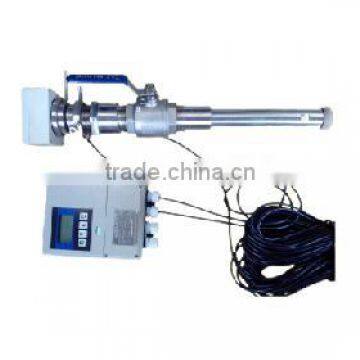 BBZ-LD-C Insertion Type Electromagnetic Flowmeter photo-3