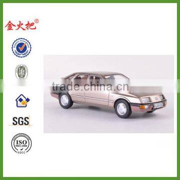 Ford Sierra Mk I Ghia 1984 Resin Model Car