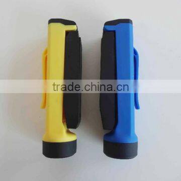 Onlystar GS-4068 Magnetic Light 12 Ultra Bright Led Pocket Work Led Light photo-3