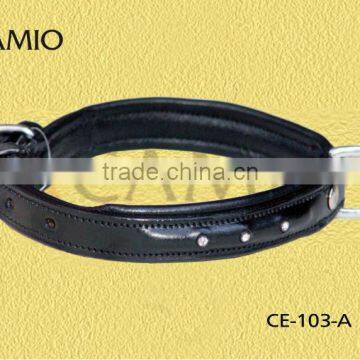 CE 103-A Diamond Dog collar