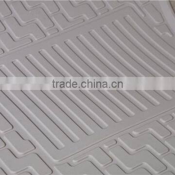 New Full Set Car Mat Liner Cover for Honda Accord Latex Car Mat photo-5