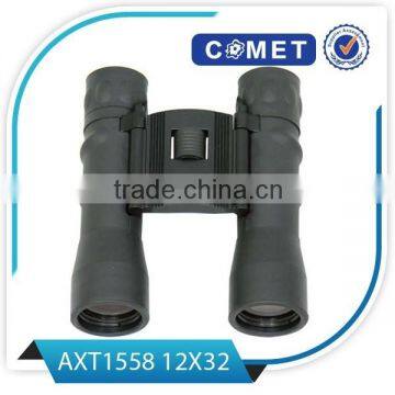 Best selling 12x32 binoculars,pocket binoculars,portable binocular