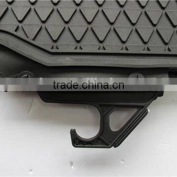 Non Slip Design Rubber Car Mats /Car Floor Mat For Volkswagen Magotan photo-3