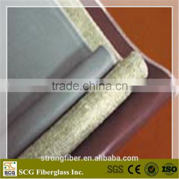 EW40 insulation fiberglass fabric