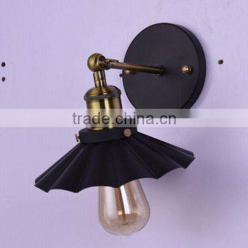 2016 New Wall Lamp for Home Living Retro Vintange Lamp Industrial Studio Light photo-3