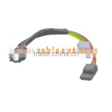 Ignition cable harness for Peugeot 405 ignition cable switch