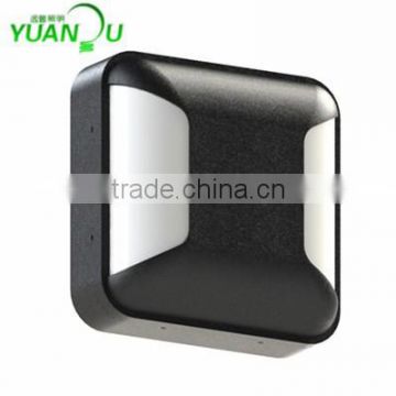 Outdoor New design high quality square IP65 LED corridor light