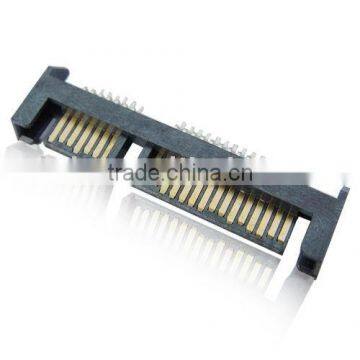 7+15P SATA Connector